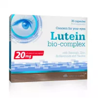 Olimp Luteina Bio-C�mplex ����������� ������� ��� ��������� �������� ����
