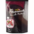 Power Pro Femine Female Protein Strawberry with Cream      
