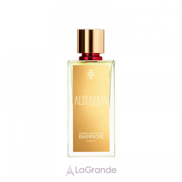 Marc-Antoine Barrois Aldebaran ��������������� ����