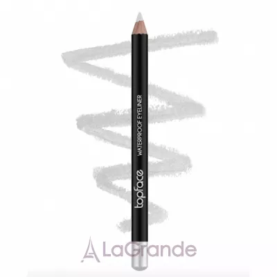 Topface Waterproof Eyeliner    