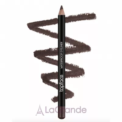 Topface Waterproof Eyeliner    