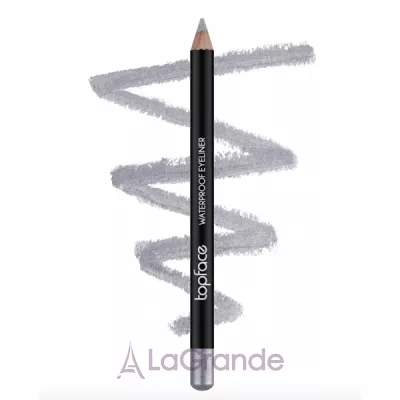 Topface Waterproof Eyeliner    