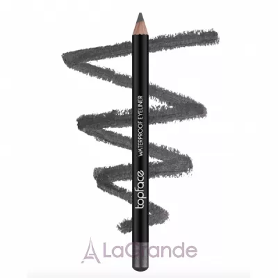 Topface Waterproof Eyeliner    