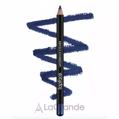 Topface Waterproof Eyeliner    