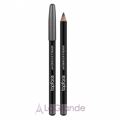 Topface Waterproof Eyeliner    