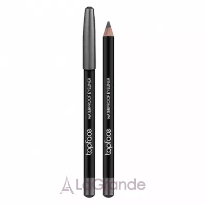 Topface Waterproof Eyeliner    