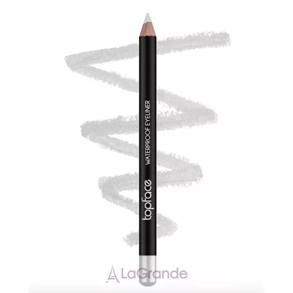 Topface Waterproof Eyeliner ���������� ������ ��� ����
