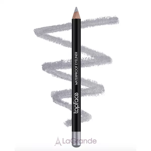 Topface Waterproof Eyeliner ���������� ������ ��� ����