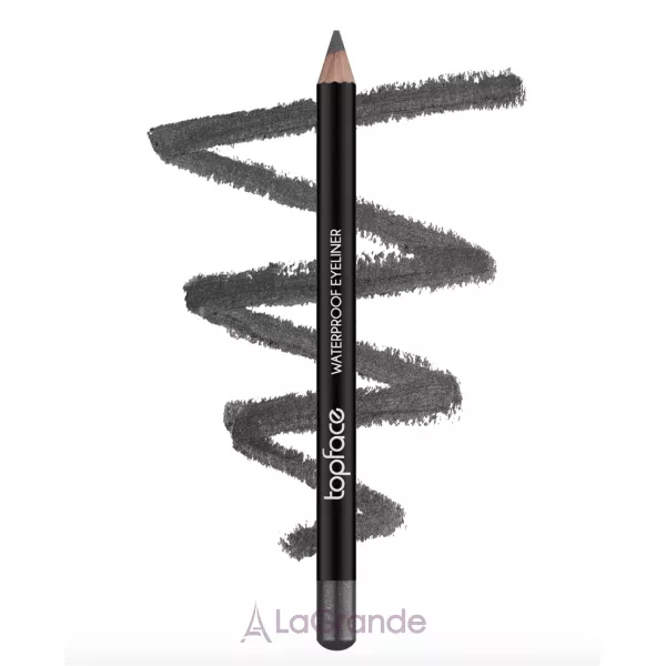 Topface Waterproof Eyeliner ���������� ������ ��� ����