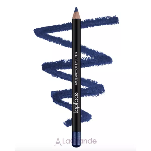 Topface Waterproof Eyeliner ���������� ������ ��� ����