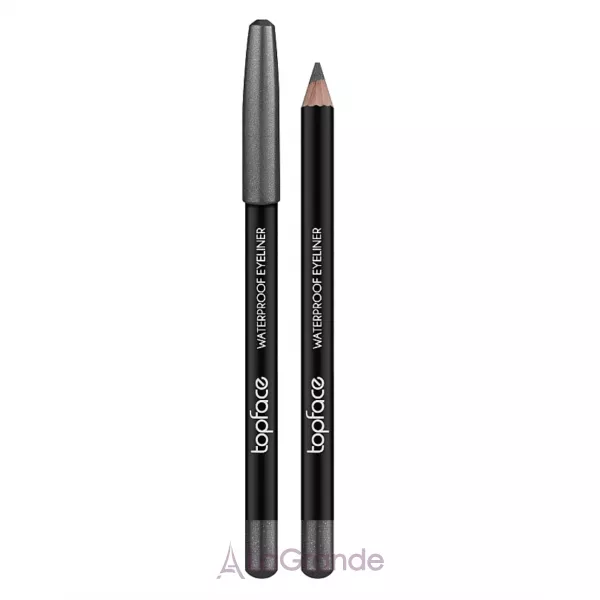 Topface Waterproof Eyeliner ���������� ������ ��� ����