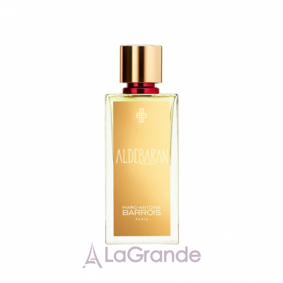 Marc-Antoine Barrois Aldebaran   ()