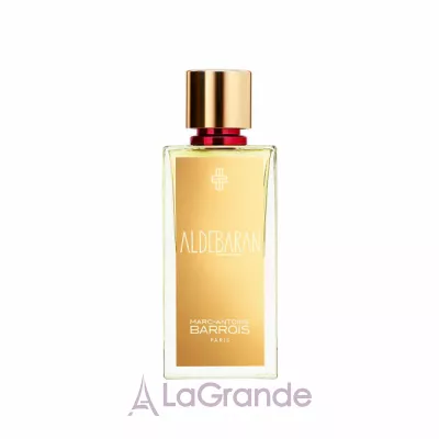 Marc-Antoine Barrois Aldebaran   ()