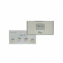 Christian Dior Miss Dior ����� (Miss Dior Eau Fraiche 5 �� + Miss Dior Blooming Bouquet 5 �� + Miss Dior EDP 5 �� + Miss Dior EDT 5 ��)