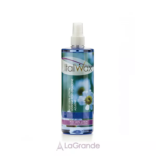ItalWax After Wax Lotion Azulene Chamomile ������ ����� ��������� 
