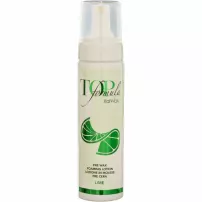 ItalWax Pre Wax Foaming Lotion Lime �������-��� �� �������� "����"