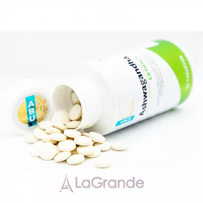 All Be Ukraine Aswagandha ĳ  