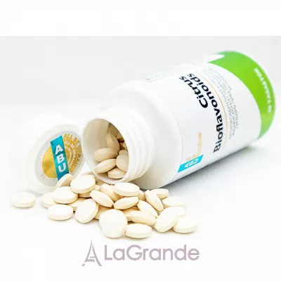 All Be Ukraine Citrus Bioflavonoids ĳ  