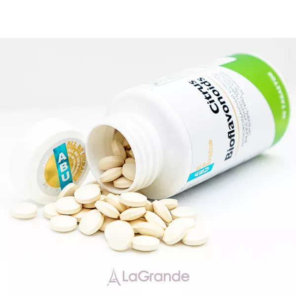 All Be Ukraine Citrus Bioflavonoids ����������� ������� 