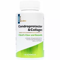 All Be Ukraine All Be Ukraine Condroprotector & Collagen �������� ��� �������� ��������