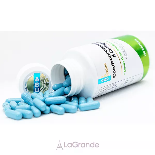 All Be Ukraine All Be Ukraine Condroprotector & Collagen �������� ��� �������� ��������