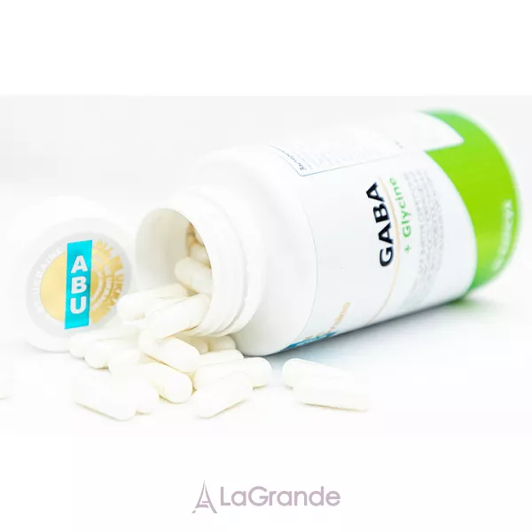 All Be Ukraine GABA+ Glycine �������� � ��������������