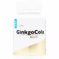All Be Ukraine GingkoCola �������� "������ ������"