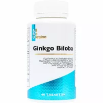All Be Ukraine Ginkgo Biloba ����������� ������� "������ ������"