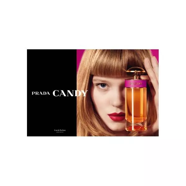 Prada Candy ���� (����������� ���� 50 �� + ���� ��� ��� 75 ��)