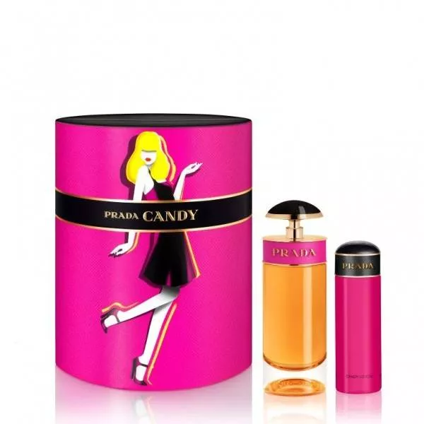 Prada Candy ���� (����������� ���� 50 �� + ���� ��� ��� 75 ��)