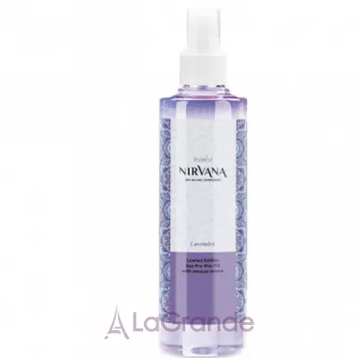 ItalWax Nirvana SPA Pre Wax Oil    - 