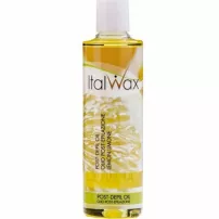ItalWax Post-Depil Oil Lemon ����� ���� �������� "�����"