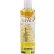 ItalWax Post-Depil Oil Lemon    
