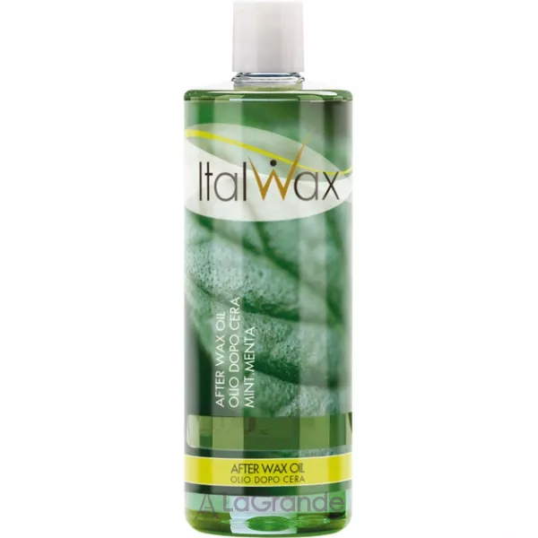 ItalWax Post-Depil Oil Mint ����� ����� ��������� 