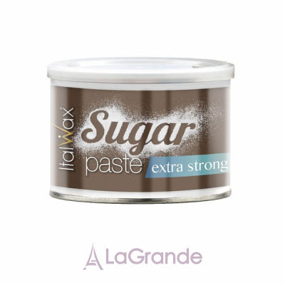 ItalWax Sugar Paste Strong     ( )