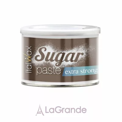 ItalWax Sugar Paste Strong     ( )