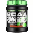 Scitec Nutrition BCAA+Glutamine Xpress Long Island Ice Tea    +  