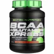 Scitec Nutrition BCAA+Glutamine Xpress Long Island Ice Tea    +  