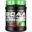 Scitec Nutrition BCAA+Glutamine Xpress Watermelon    +  