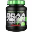 Scitec Nutrition BCAA+Glutamine Xpress Watermelon    +  