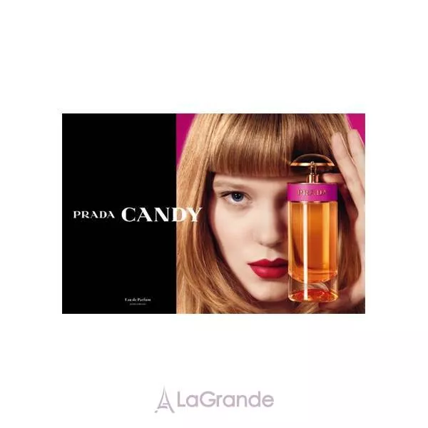 Prada Candy ����� (��������������� ���� 80 �� + ������ ��� ���� 75 ��)