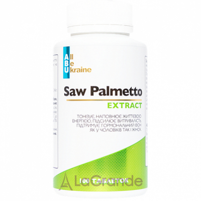 All Be Ukraine Saw Palmetto   