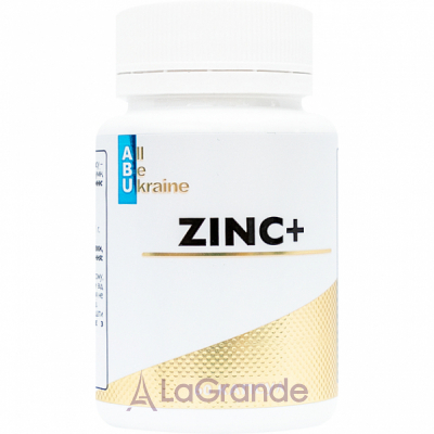 All Be Ukraine Zinc+ ĳ  