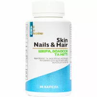 All Be Ukraine Skin Nail & Hair �������� ��� ����, ����� � ������