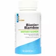 All Be Ukraine Biotin + Bamboo    ,        