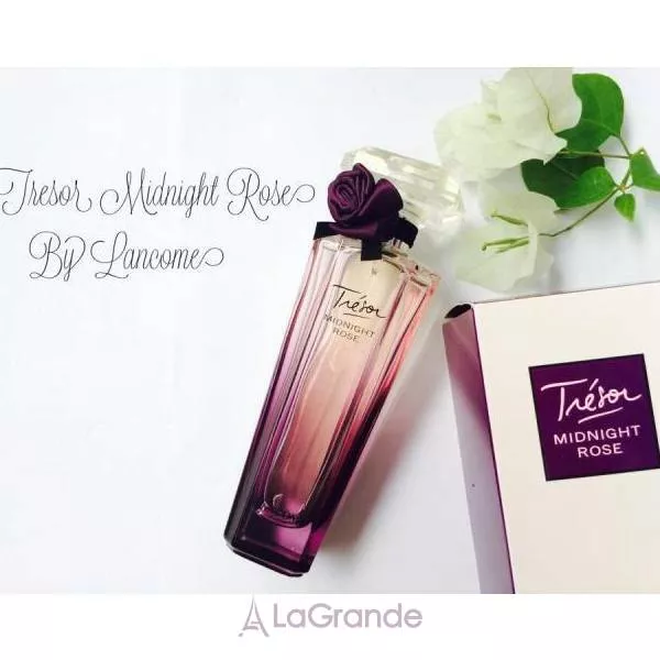 Lancome Tresor Midnight Rose ����� (��������������� ���� 30 �� + ������ ��� ���� 50 ��)