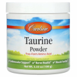 Carlson Taurine Powder 100g