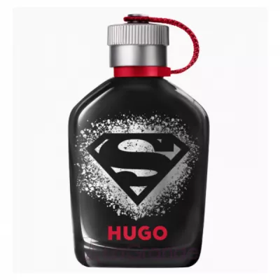 Hugo Boss Hugo X Superman  