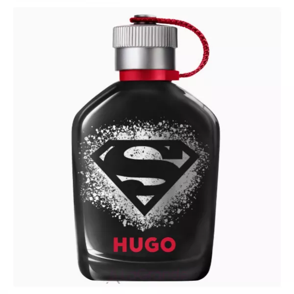 Hugo Boss Hugo X Superman ����������� ���� (������)