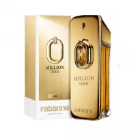 Paco Rabanne Million Gold For Men Elixir ����